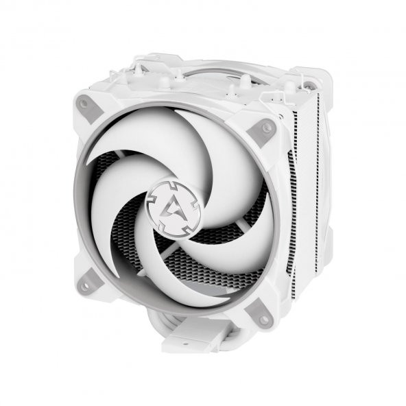 ARCTIC Freezer 34 eSports DUO Gri - Beyaz Intel/AMD PWM İşlemci CPU Soğutucu