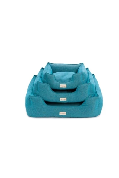 Pet Comfort Alpha Mirandus 43 Köpek Yatağı M 65x80 cm - 7