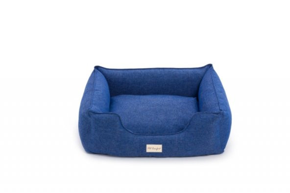 Pet Comfort Alpha Mirandus 38 Köpek Yatağı M 65x80 cm - 2