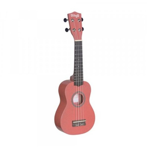 STAGG US-LIPS (SOPRANO UKULELE LIPS+BAG)