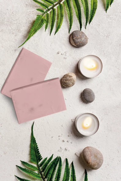 Agarta Doğal El Yapımı Keçi Sütü Sabunu 1400 gr - 4