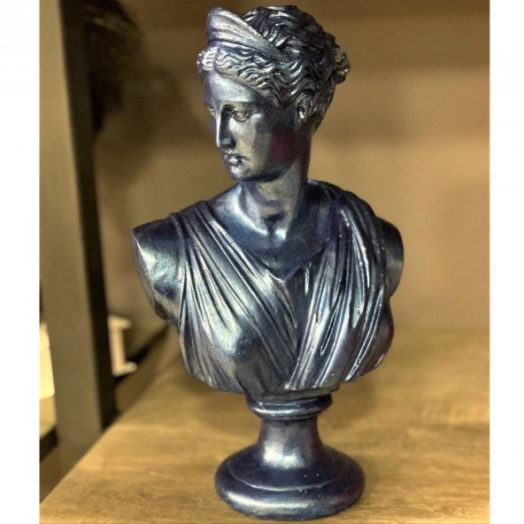 AFRODİT BÜST HEYKEL BİBLO HK101-36 ürün görseli