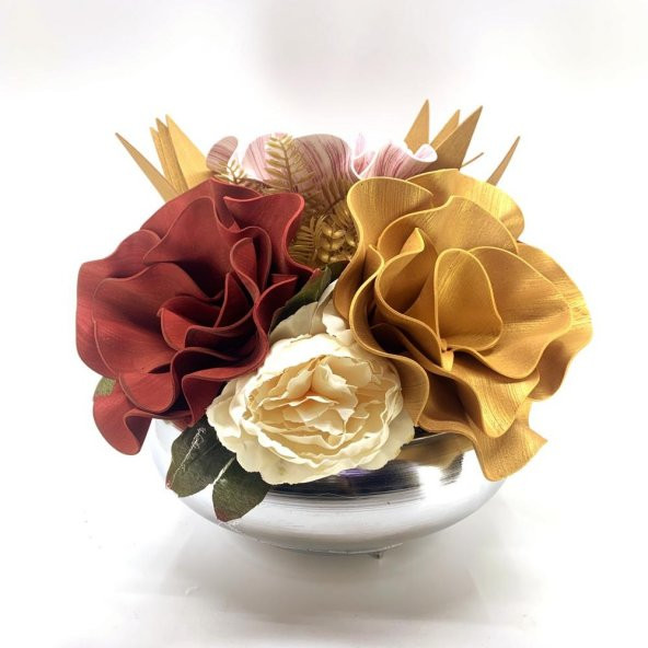 ARANJMANLI SAKSI AS0185-11 ürün görseli