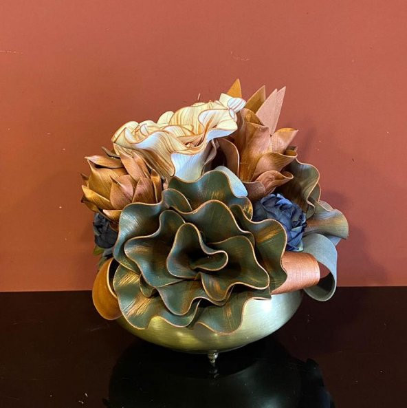 ARANJMANLI SAKSI AS0185-10 ürün görseli