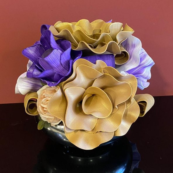 ARANJMANLI SAKSI AS0185-9 ürün görseli