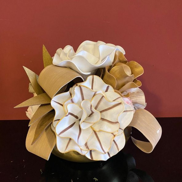 ARANJMANLI SAKSI AS0185-7 ürün görseli