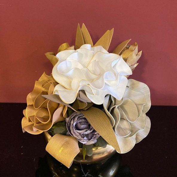 ARANJMANLI SAKSI AS0185-5 ürün görseli