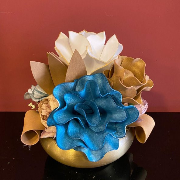 ARANJMANLI SAKSI AS0185-4 ürün görseli