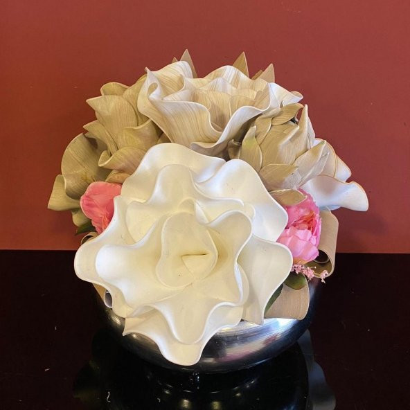 ARANJMANLI SAKSI AS0185-3 ürün görseli