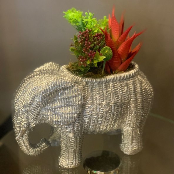 ARANJMANLI SAKSI AS0181-2 ürün görseli