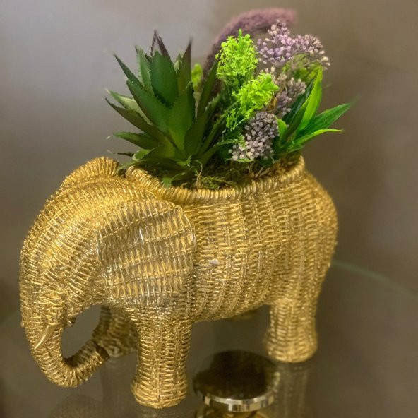 ARANJMANLI SAKSI AS0181-1 ürün görseli