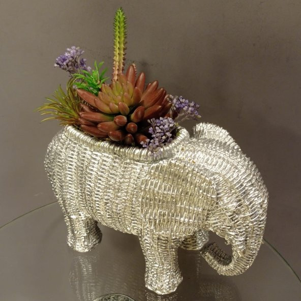 ARANJMANLI SAKSI AS0181-3 - Resim 2