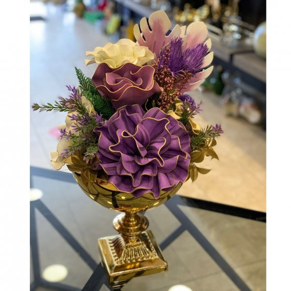 ARANJMANLI SAKSI AS0153-3 ürün görseli