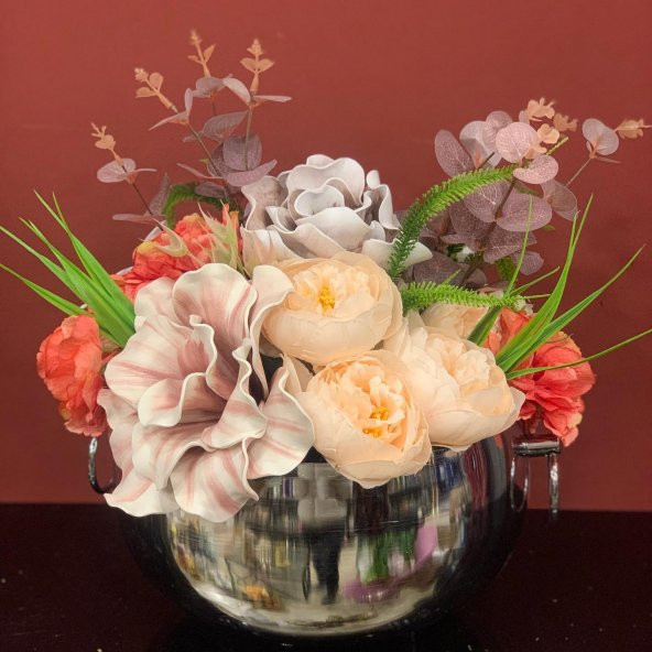 ARANJMANLI SAKSI AS0145-1 ürün görseli