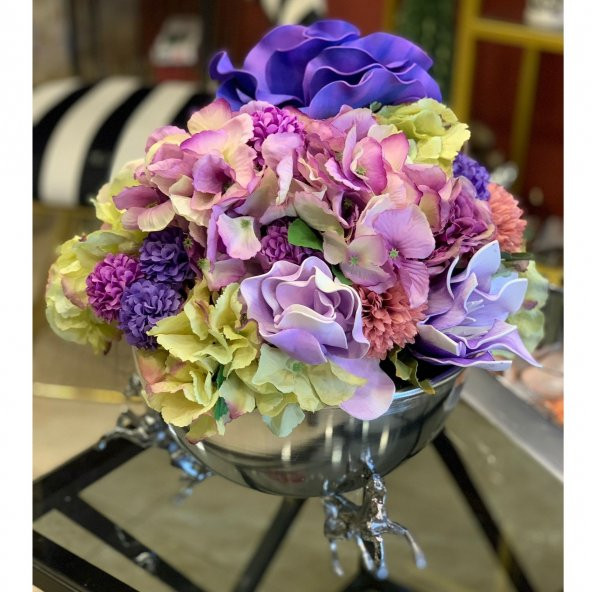 ARANJMANLI SAKSI AS0130-10 ürün görseli