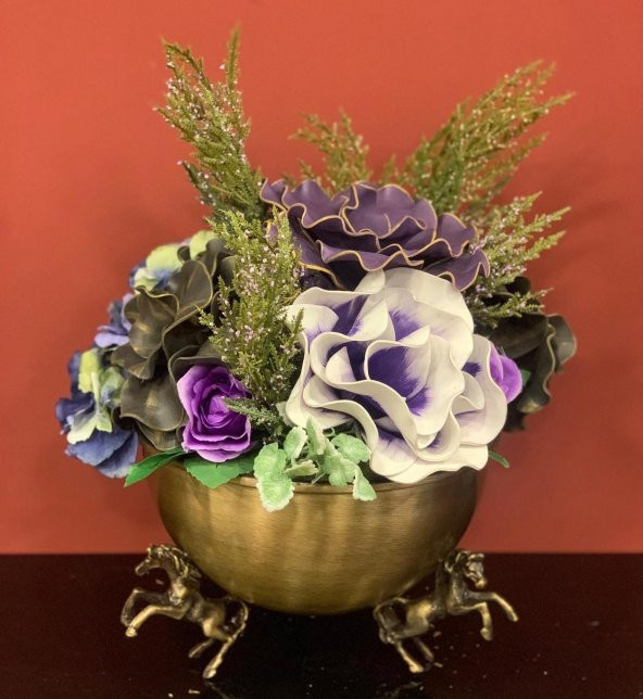 ARANJMANLI SAKSI AS0130-8 ürün görseli