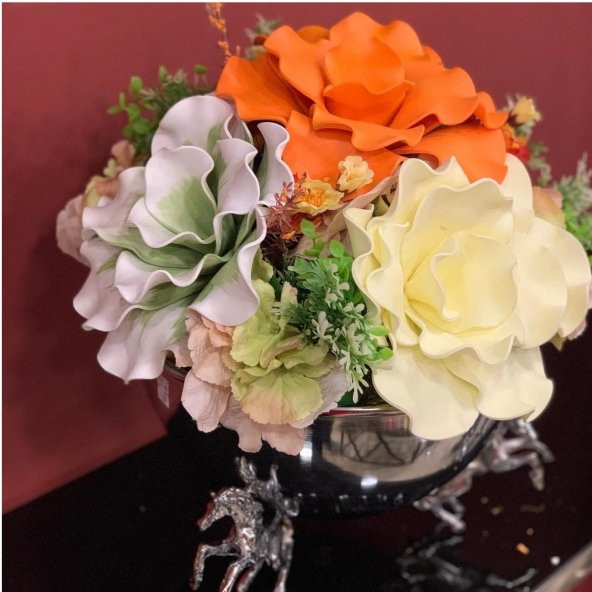 ARANJMANLI SAKSI AS0130-6 ürün görseli