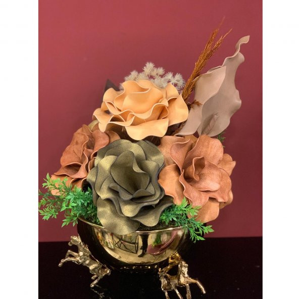 ARANJMANLI SAKSI AS0130-5 ürün görseli