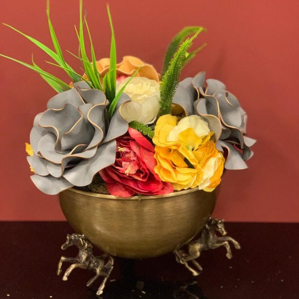 ARANJMANLI SAKSI AS0130-4 ürün görseli