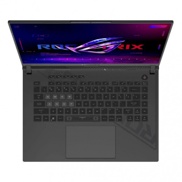 Asus ROG Strix G16 G614JU-N3194 13. Nesil Intel i7-13650HX 16GB RAM 512GB SSD 6GB RTX4050 16 inç FHD'' 165Hz - 6