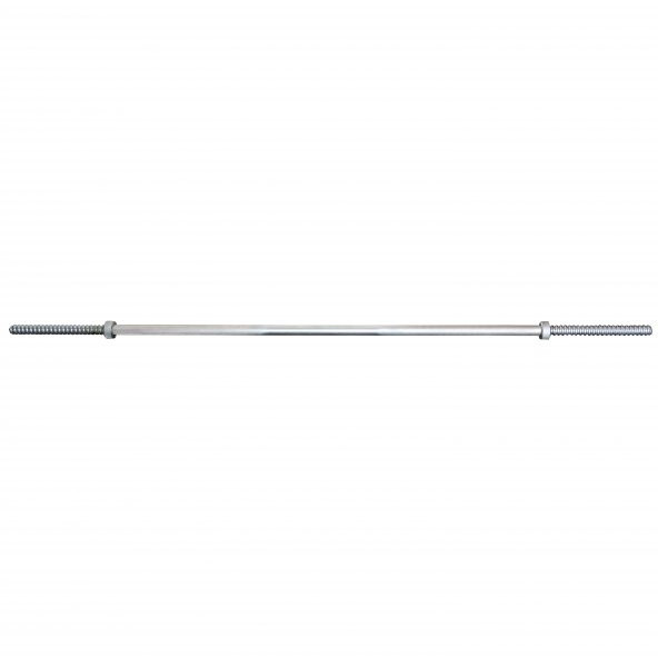 ACDSPOR 40 Kg Demir Döküm 150 Cm Barlı Set - 3