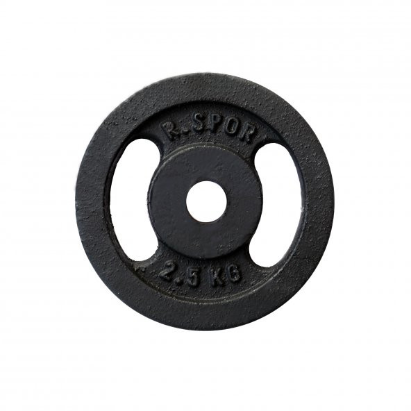 ACDSPOR 60 Kg Döküm Vidalı Halter Dambıl Set - 4