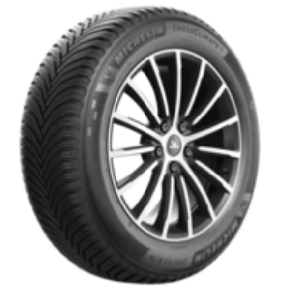 Michelin 235/50R19 103V Crossclimate 2 Vol Xl 4 Mevsim Lastik (2023)