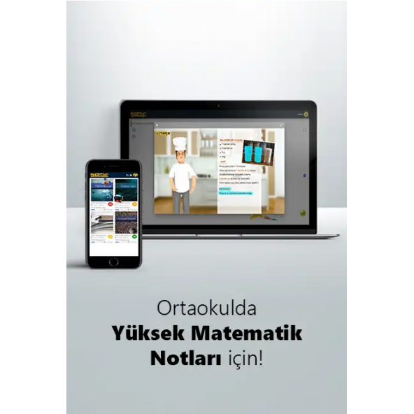 Vitamin e-Ders 6.Sınıf Matematik - 2