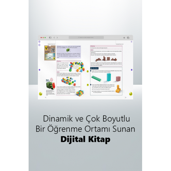 Vitamin e-Ders 6.Sınıf Matematik - 3