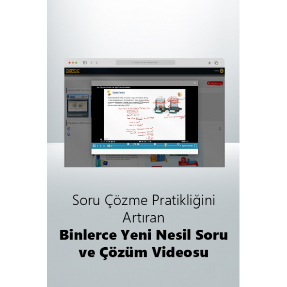 Vitamin e-Ders 6.Sınıf Matematik - 5