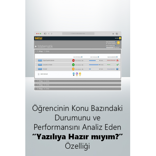 Vitamin e-Ders 6.Sınıf Matematik - 6