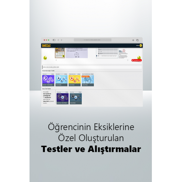 Vitamin e-Ders 6.Sınıf Matematik - 7