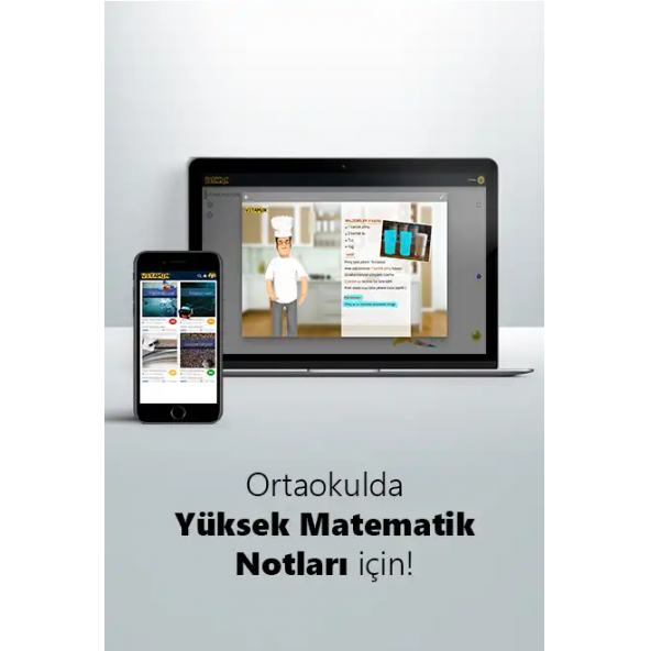 Vitamin e-Ders 8.Sınıf Matematik - 2