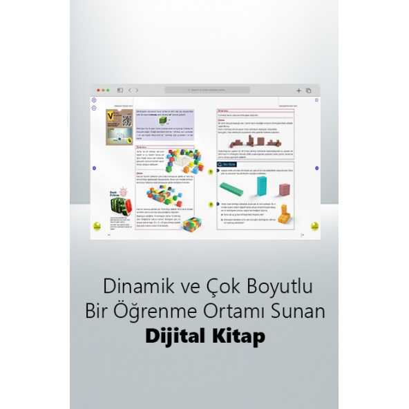 Vitamin e-Ders 8.Sınıf Matematik - 3