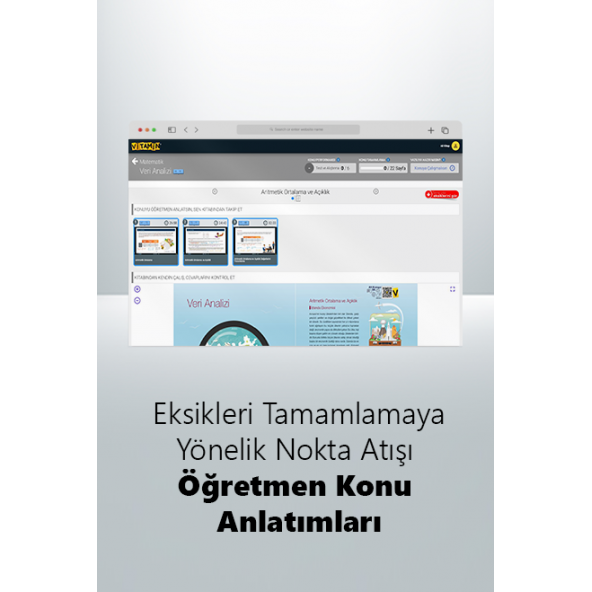 Vitamin e-Ders 8.Sınıf Matematik - 4