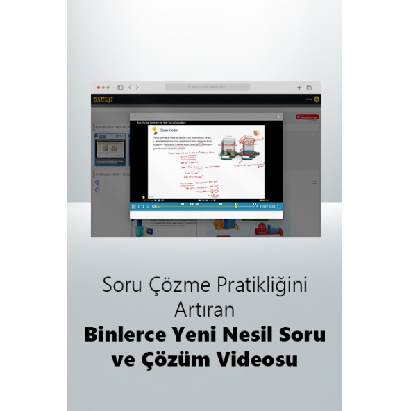 Vitamin e-Ders 8.Sınıf Matematik - 5