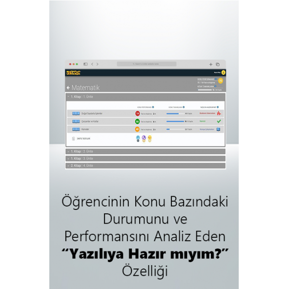 Vitamin e-Ders 8.Sınıf Matematik - 6