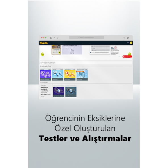 Vitamin e-Ders 8.Sınıf Matematik - 7