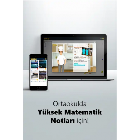 Vitamin e-Ders 7.Sınıf Matematik - 2