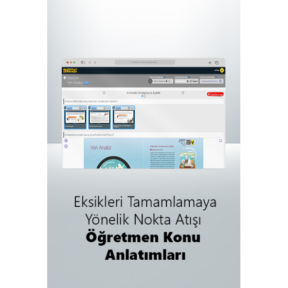 Vitamin e-Ders 7.Sınıf Matematik - 4