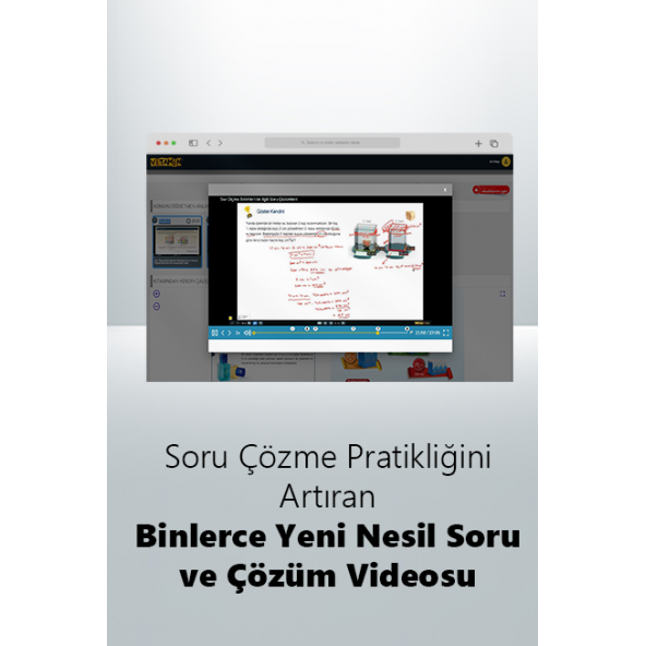 Vitamin e-Ders 7.Sınıf Matematik - 5