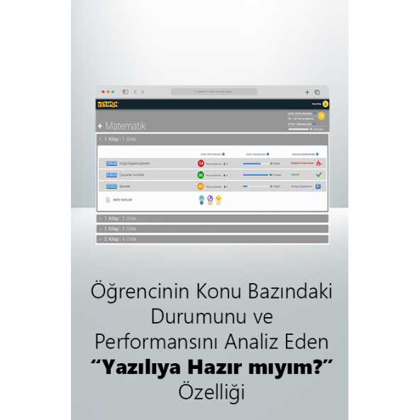 Vitamin e-Ders 7.Sınıf Matematik - 6