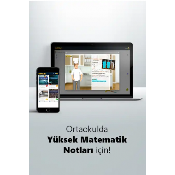 Vitamin e-Ders 5.Sınıf Matematik - 2