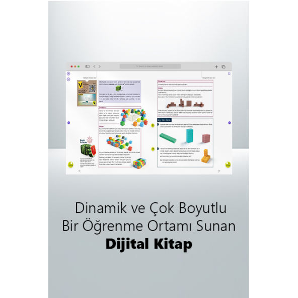 Vitamin e-Ders 5.Sınıf Matematik - 3