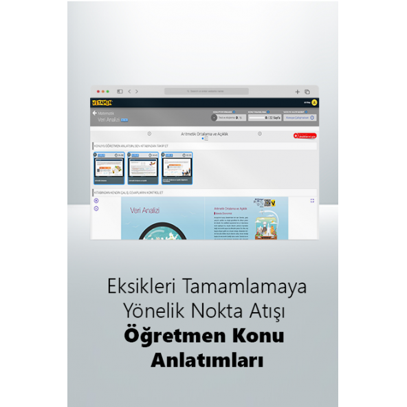 Vitamin e-Ders 5.Sınıf Matematik - 4