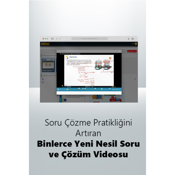 Vitamin e-Ders 5.Sınıf Matematik - 5