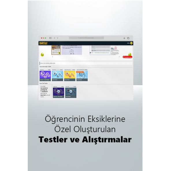 Vitamin e-Ders 5.Sınıf Matematik - 6