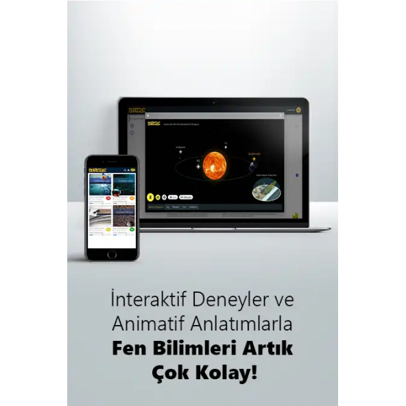 Vitamin e-Ders 5.Sınıf Fen Bilimleri - 2