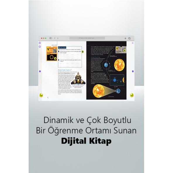 Vitamin e-Ders 5.Sınıf Fen Bilimleri - 3