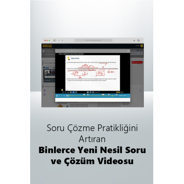 Vitamin e-Ders 5.Sınıf Fen Bilimleri - 5